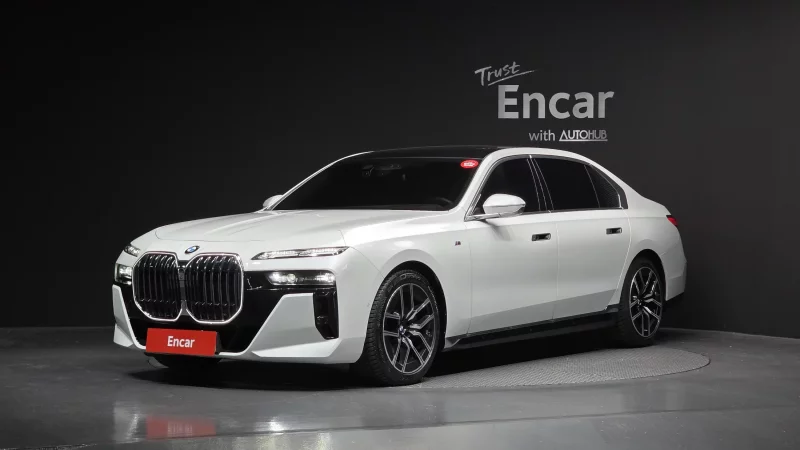 BMW 7-Series