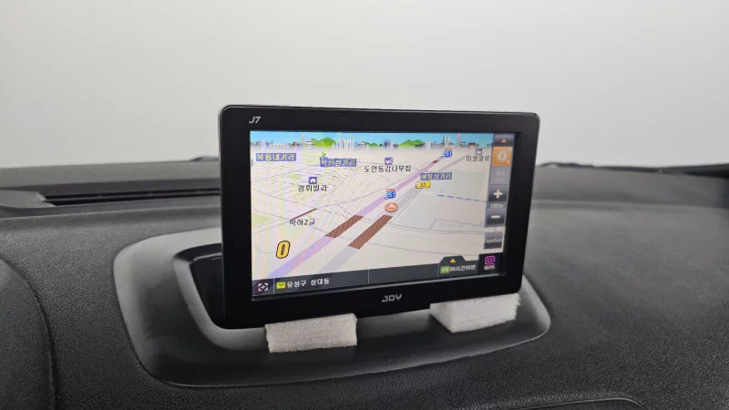 Renault Samsung SM3