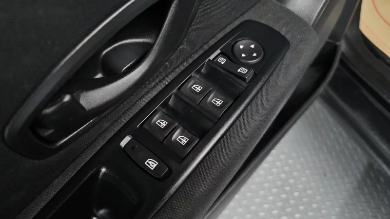 Renault Samsung SM3