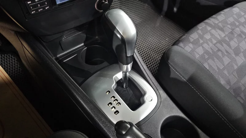 Renault Samsung SM3