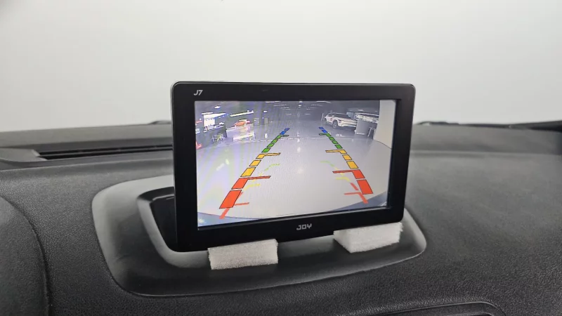 Renault Samsung SM3