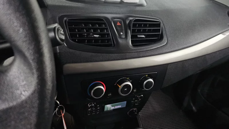 Renault Samsung SM3