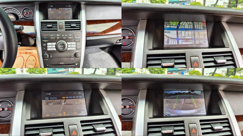 Renault Samsung SM5
