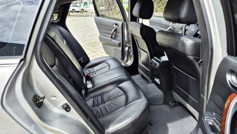 Renault Samsung SM5