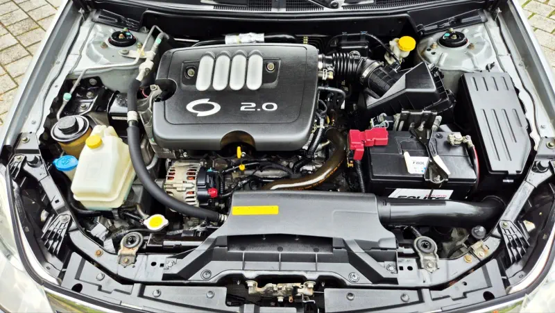 Renault Samsung SM5