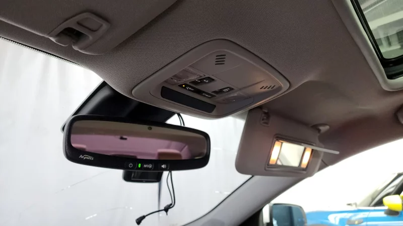 Daewoo Malibu