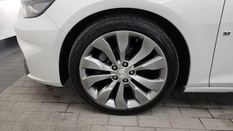 Daewoo Malibu
