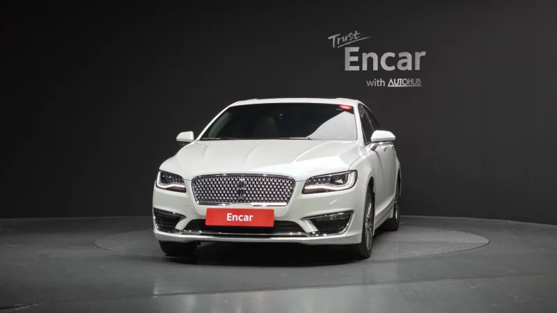 Lincoln MKZ