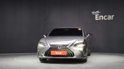 Lexus ES300h