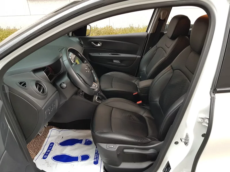 Renault Samsung QM3