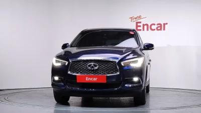 Infiniti QX60