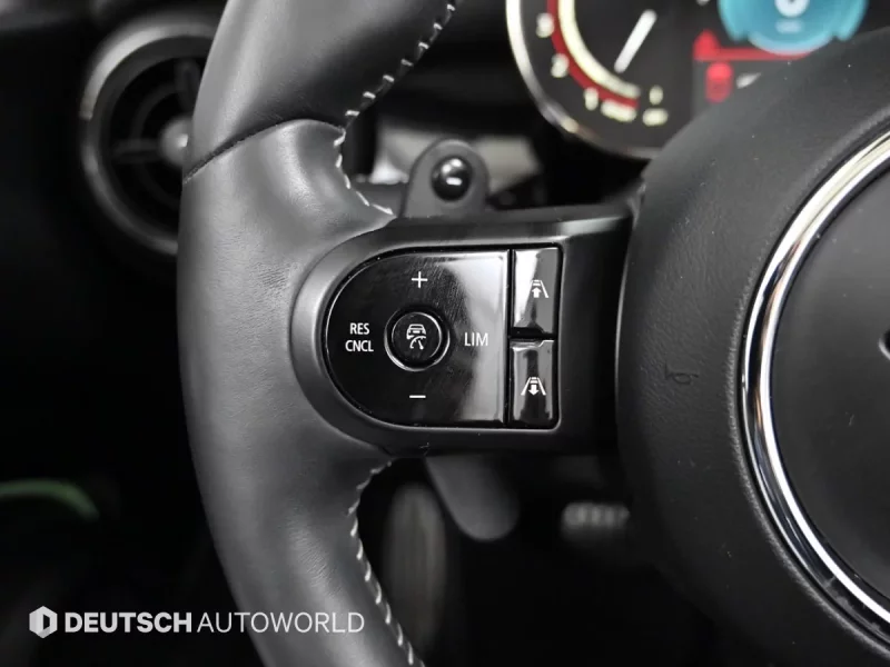 MINI Cooper Convertible