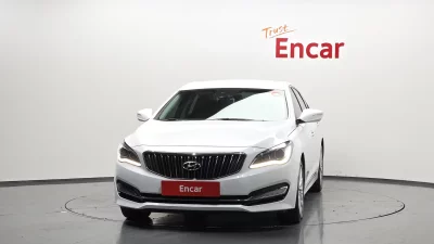 Hyundai Aslan