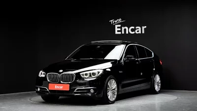 BMW Gran Turismo