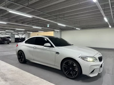 BMW M2