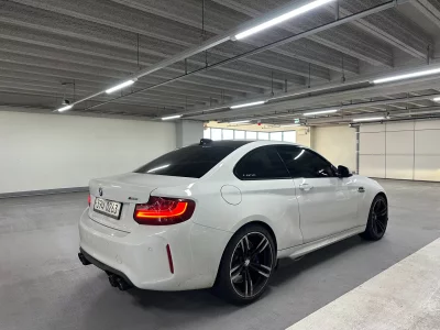 BMW M2