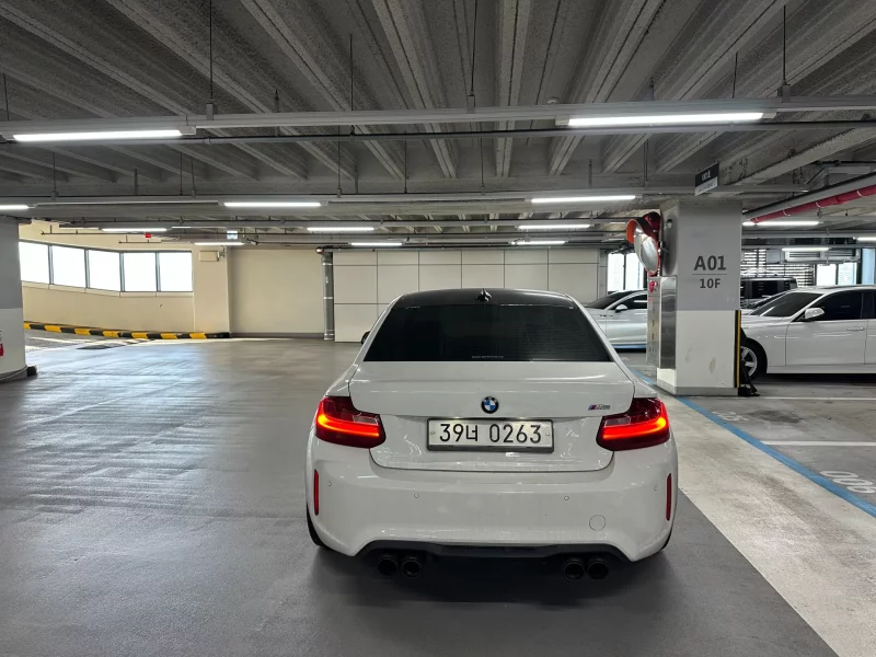 BMW M2