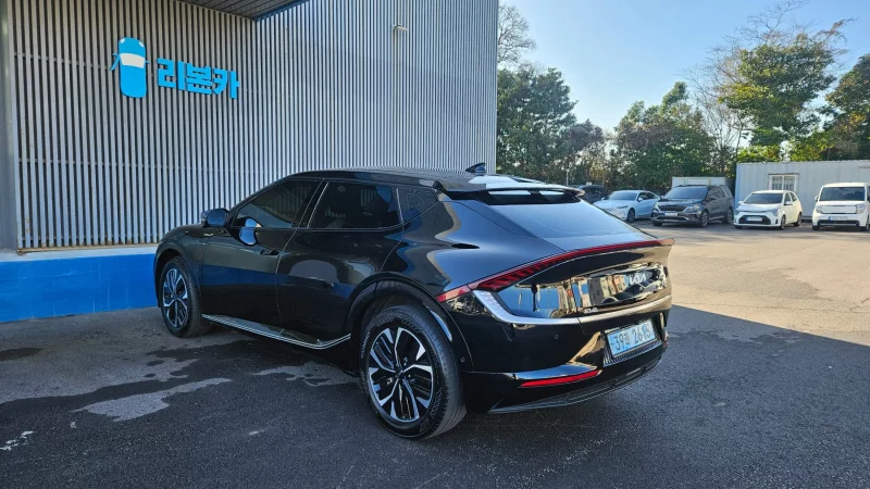 Kia EV6