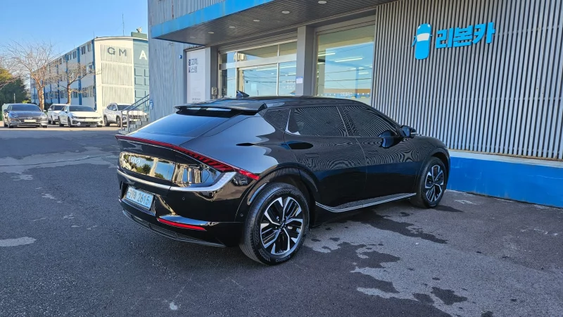 Kia EV6