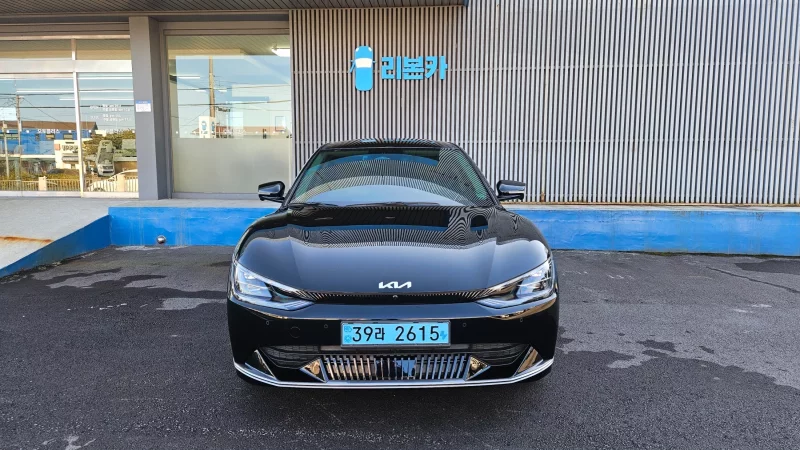 Kia EV6