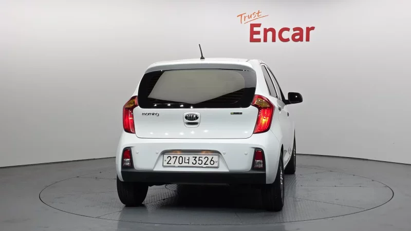 Kia Morning