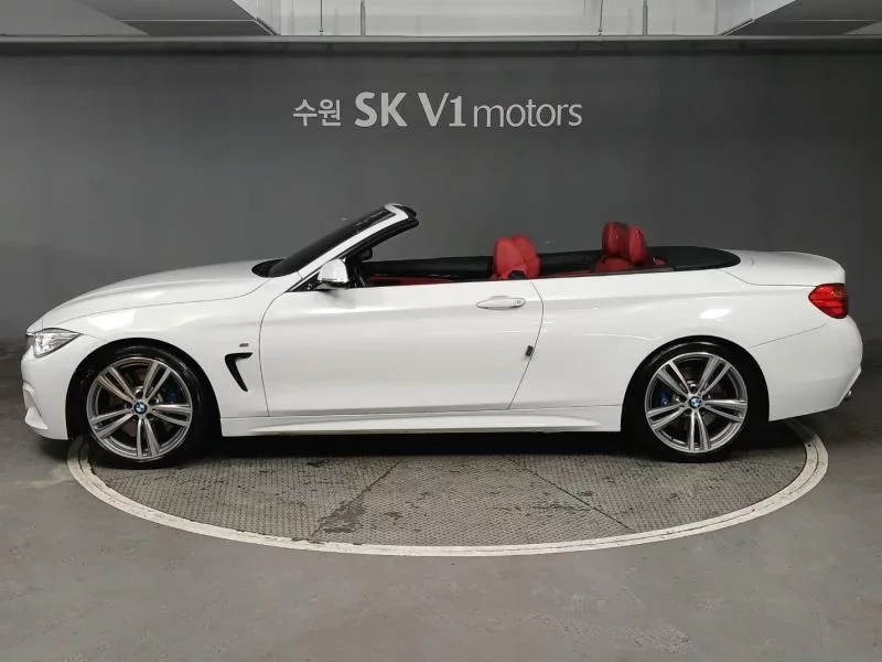 BMW 4-Series
