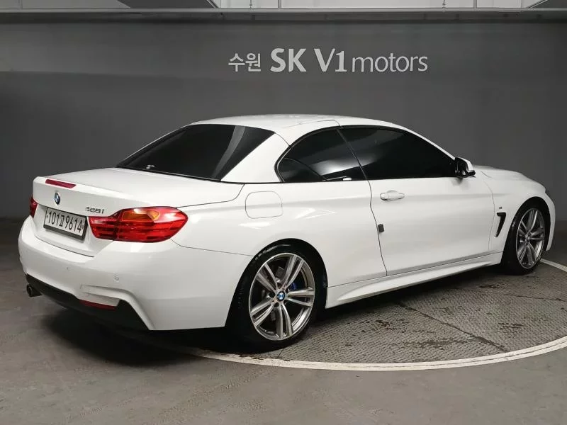BMW 4-Series