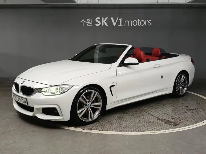 BMW 4-Series
