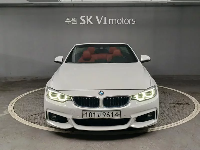 BMW 4-Series