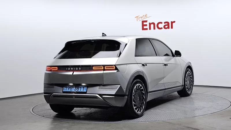 Hyundai Ioniq5