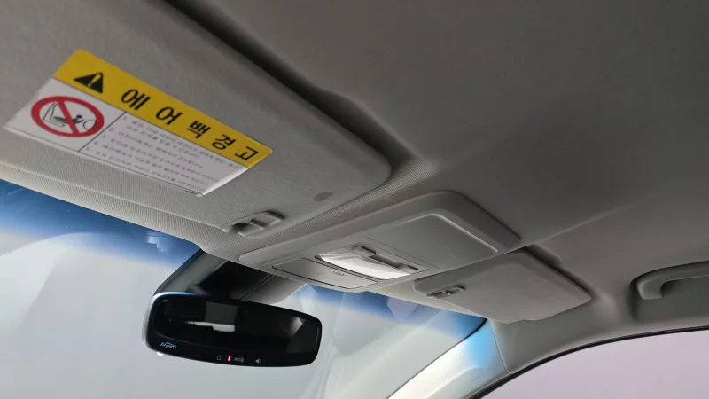 Daewoo Orlando