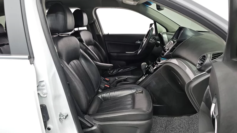 Daewoo Orlando