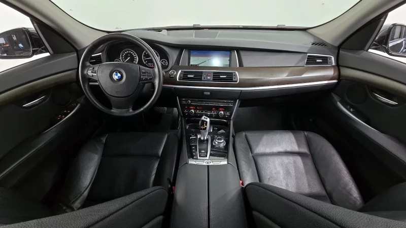 BMW Gran Turismo