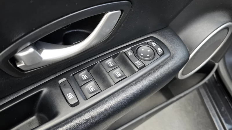 Renault Samsung SM3