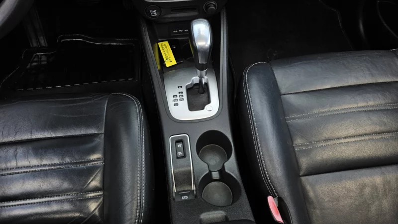 Renault Samsung SM3