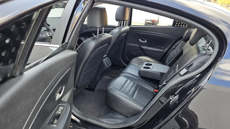 Renault Samsung SM3