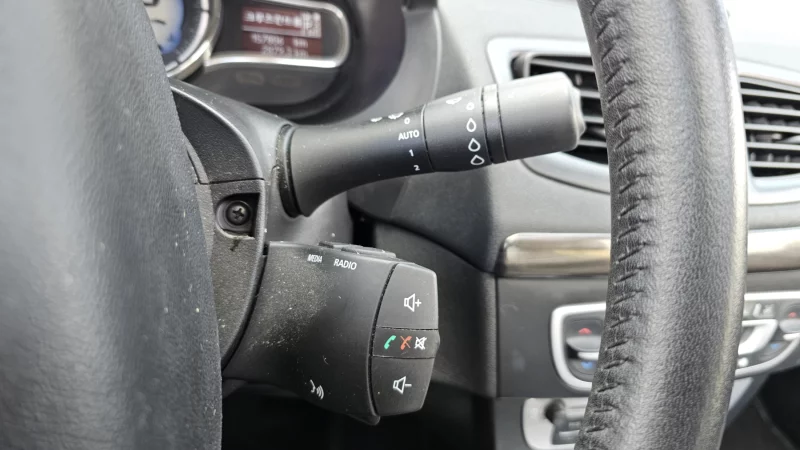 Renault Samsung SM3