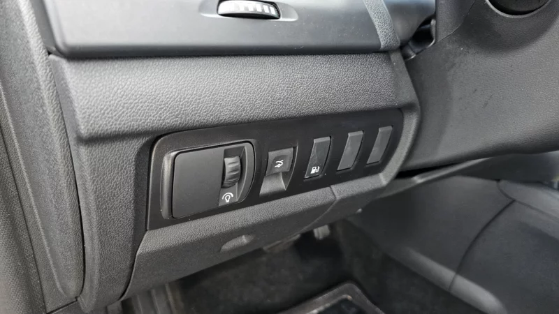 Renault Samsung SM3