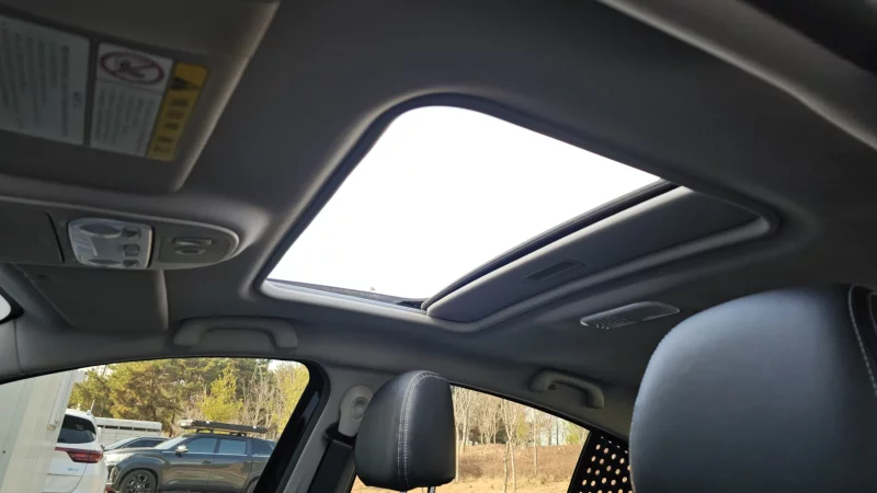 Renault Samsung SM3