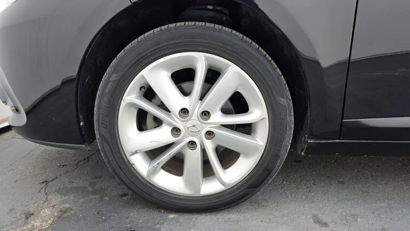 Renault Samsung SM3