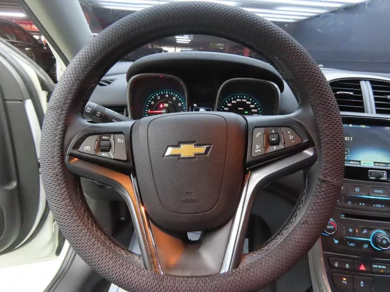 Daewoo Malibu