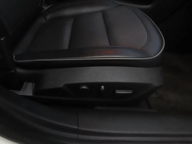 Daewoo Malibu