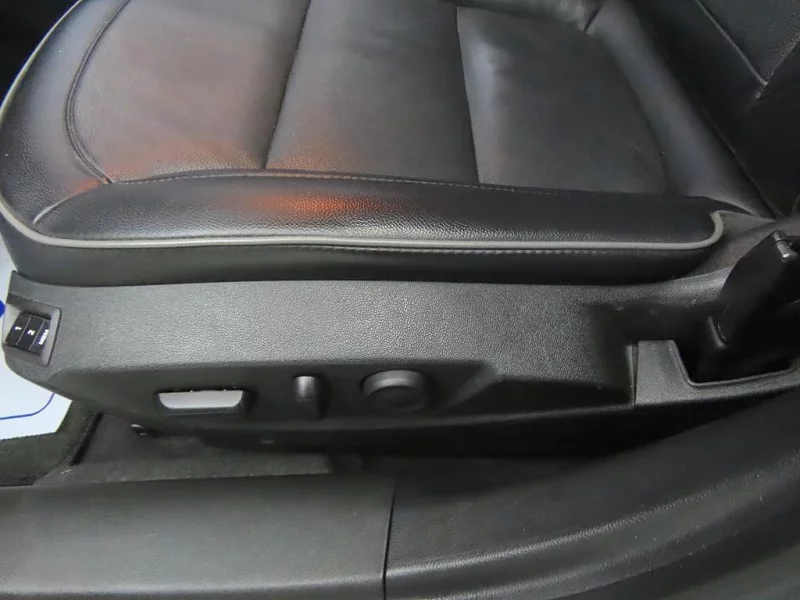 Daewoo Malibu