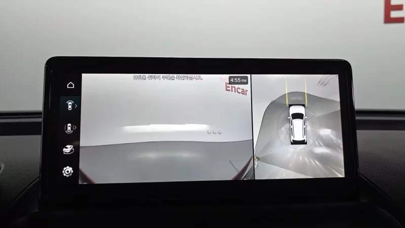 Hyundai Casper Electric