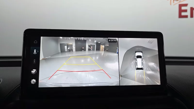 Hyundai Casper Electric