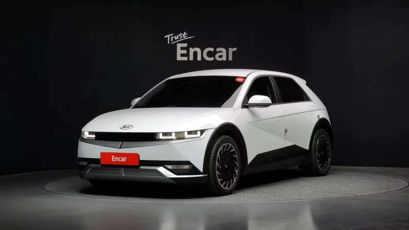Hyundai Ioniq 5
