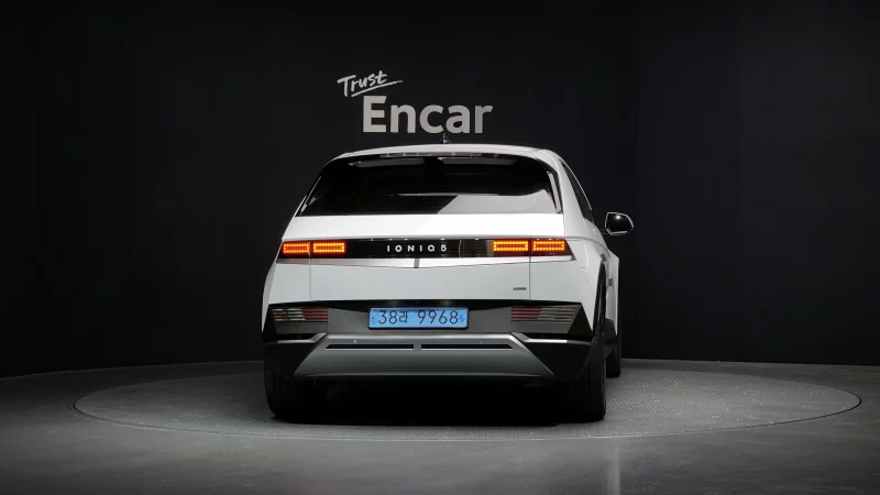Hyundai Ioniq 5