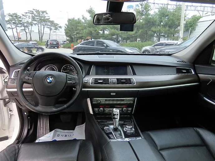 BMW Gran Turismo