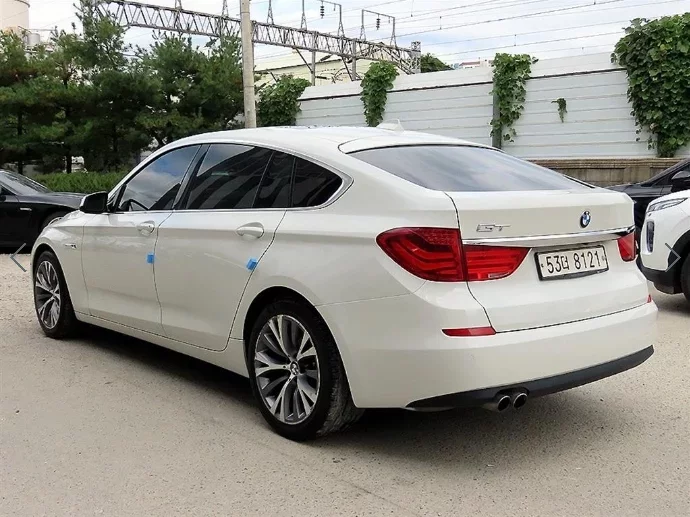 BMW Gran Turismo