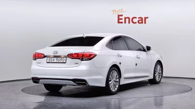 Hyundai Aslan